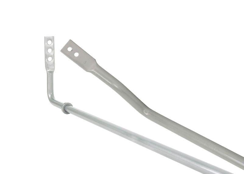 Whiteline 127 x 35 x 15 cm Front and Rear Sway Bar - Vehicle Kit to Suit Mazda MX-5 NB SR