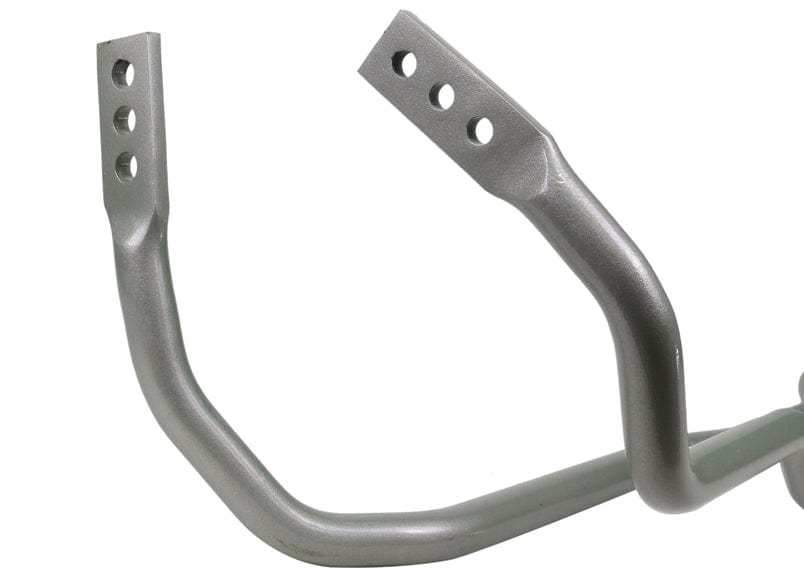 Whiteline 130 x 15 x 35 cm Front and Rear Sway Bar - Vehicle Kit to Suit Audi, Seat, Skoda and Volkswagen PQ35 Fwd SR