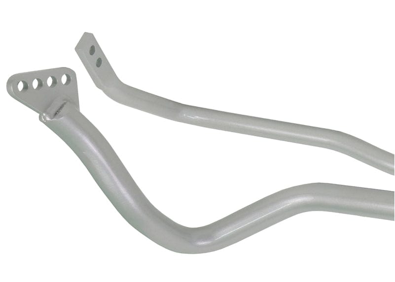 Whiteline 130 x 20 x 10 cm Front and Rear Sway Bar - Vehicle Kit to Suit Ford Falcon FG, FGX and FPV" 4,9986,"KCA329 SR