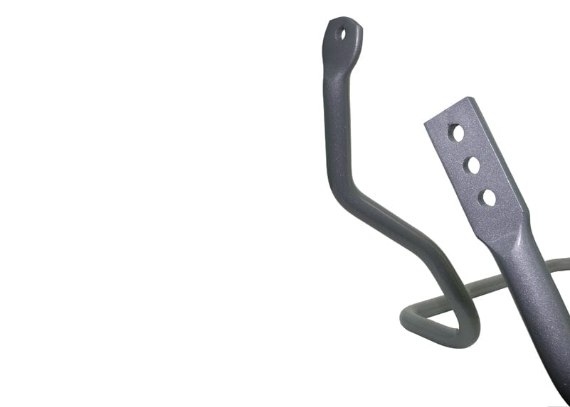 Whiteline 130 x 20 x 10 cm Front and Rear Sway Bar - Vehicle Kit to Suit Ford Focus RS LV SR