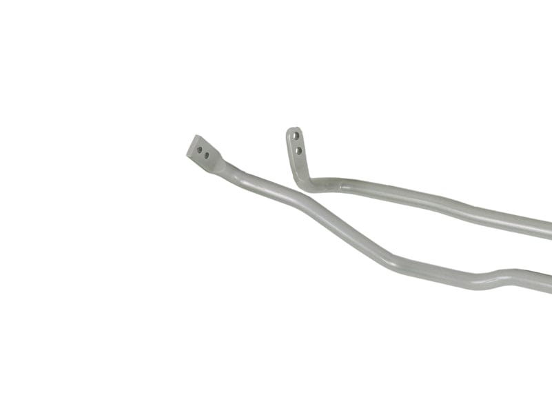 Whiteline 130 x 40 x 35 cm Front and Rear Grip Series Kit to Suit Honda Civic X Gen FC, FK, FK8 SR