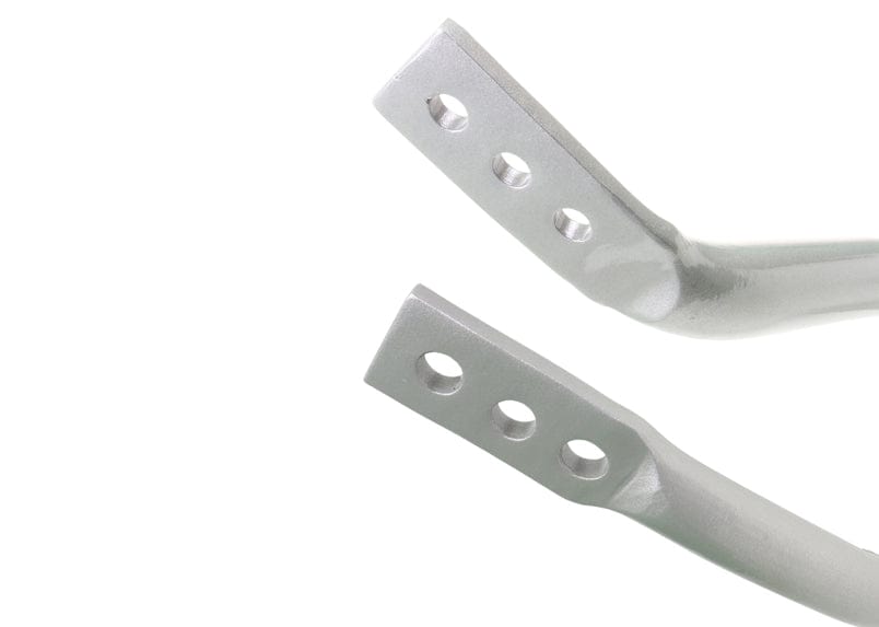 Whiteline 130 x 40 x 35 cm Front and Rear Grip Series Kit to Suit Volkswagen Golf GTI Mk5 SR