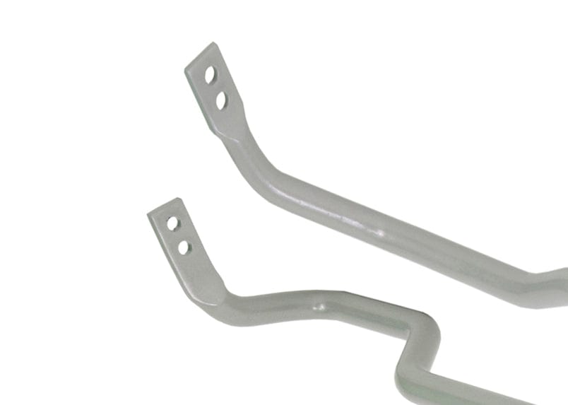 Whiteline 130 x 40 x 35 cm Front and Rear Grip Series Kit to Suit Volkswagen Golf R Mk7, 7.5 SR