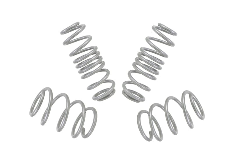 Whiteline 130 x 40 x 35 cm Front and Rear rip Series Kit to Suit Volkswagen Golf GTI/GTD Mk7, 7.5 SR