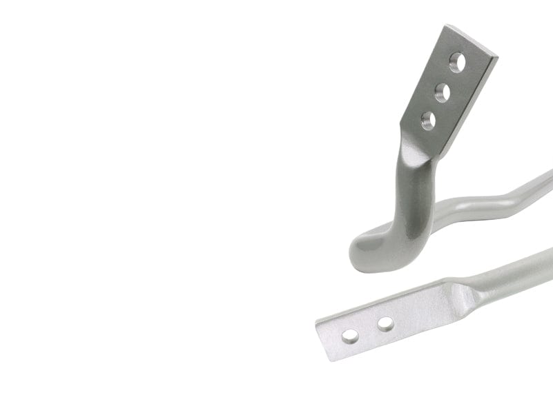 Whiteline 130 x 60 x 20 cm Front and Rear Grip Series Kit to Suit Subaru BRZ and Toyota 86 SR
