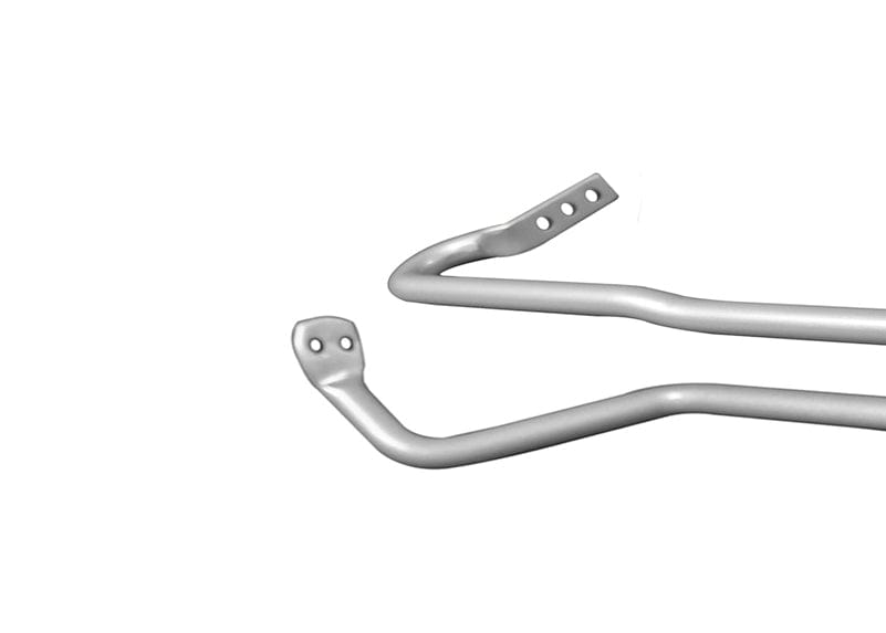 Whiteline 130 x 60 x 20 cm Front and Rear Grip Series Kit to Suit Subaru Impreza GE, GV WRX STi SR