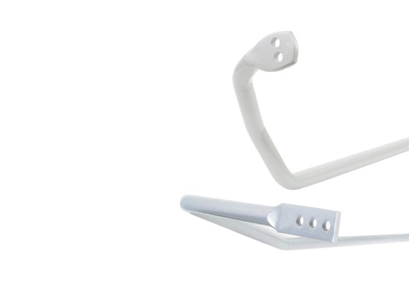 Whiteline 130 x 60 x 20 cm Front and Rear Grip Series Kit to Suit Subaru Impreza WRX GV, GR SR