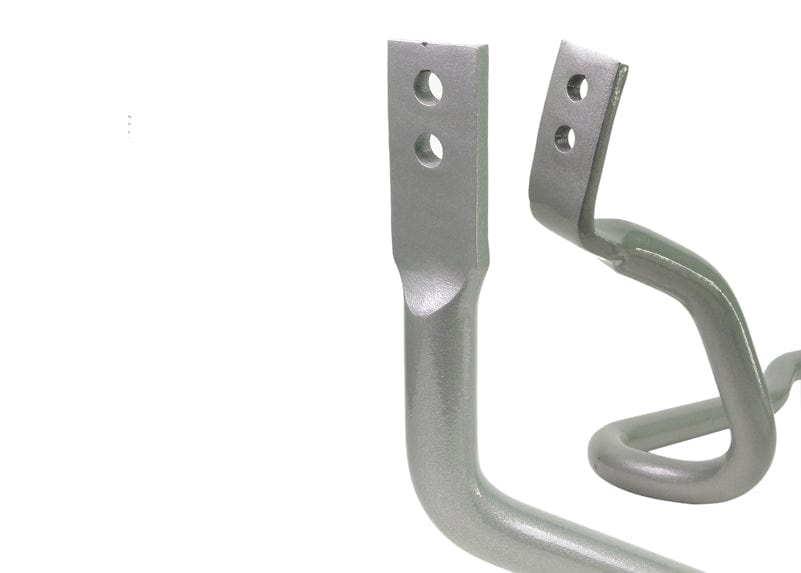 Whiteline 145 x 17 x 25 cm Front and Rear Sway Bar - Vehicle Kit to Suit Ford Focus ST LZ SR