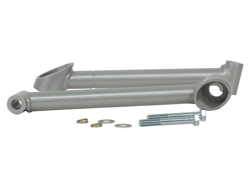Whiteline 16 x 20 x 10 cm / Steel 2 point Rear Brace - Sway Bar Munt Support to Suit Subaru Forester, Impreza, Levorg, Liberty and Outback SR