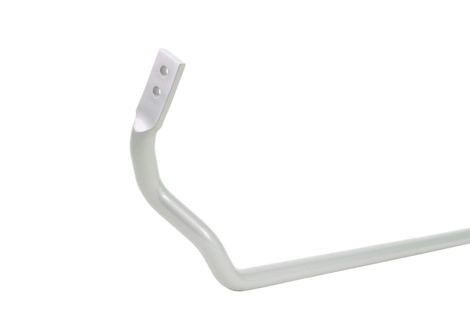 Whiteline 160 x 20 x 10 cm Front Sway Bar - 24mm 2 Point Adjustable to Suit Toyota Supra DB42 and BMW Z4 G29 SR