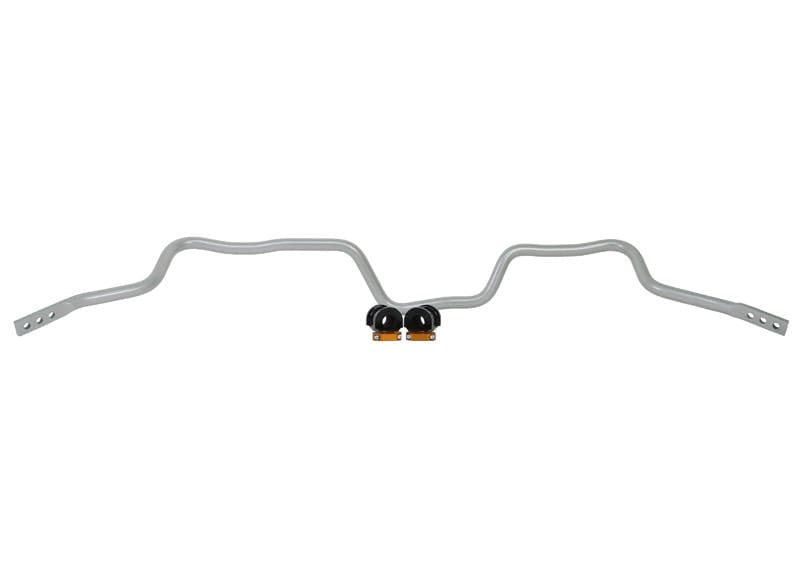 Whiteline 180 x 20 x 10 cm / Suits models with alloy control arm Front Sway Bar - 22mm 3 Point Adjustable to Suit Honda Integra DC5 Type R and S SR