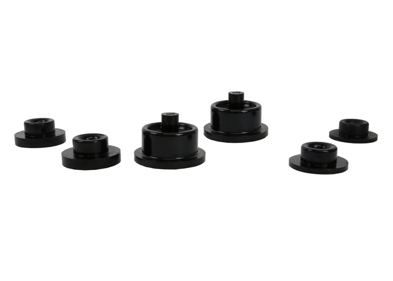 Whiteline 20 x 20 x 10 cm Rear Subframe - Bushing Kit to Suit Holden Commodore VN-VZ and HSV SR