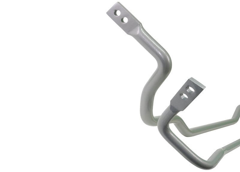 Whiteline 240 x 40 x 10 cm Front and Rear Sway Bar - Vehicle Kit to Suit Kia Stinger CK and Genesis IK SR