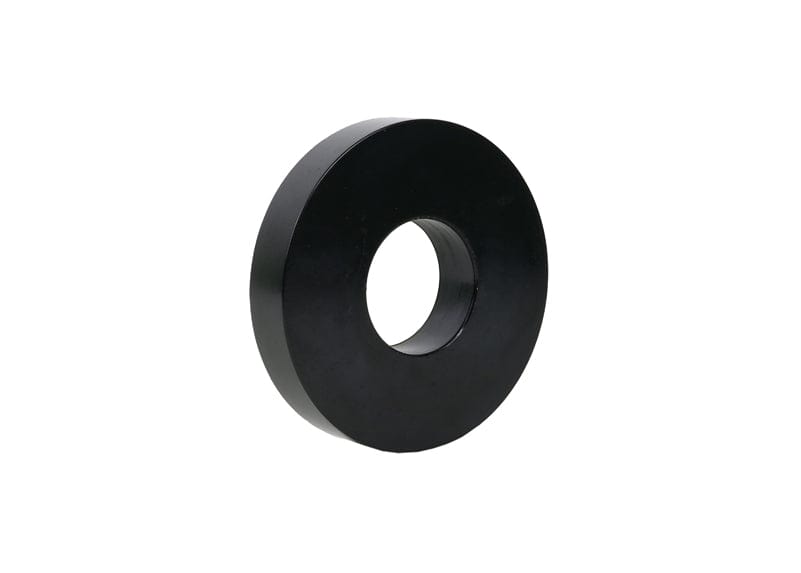Whiteline 30 x 20 x 10 cm / 30mm ride height increase Rear Coil Spring Pad - Bushing Kit to Suit Jeep Wrangler TJ SR