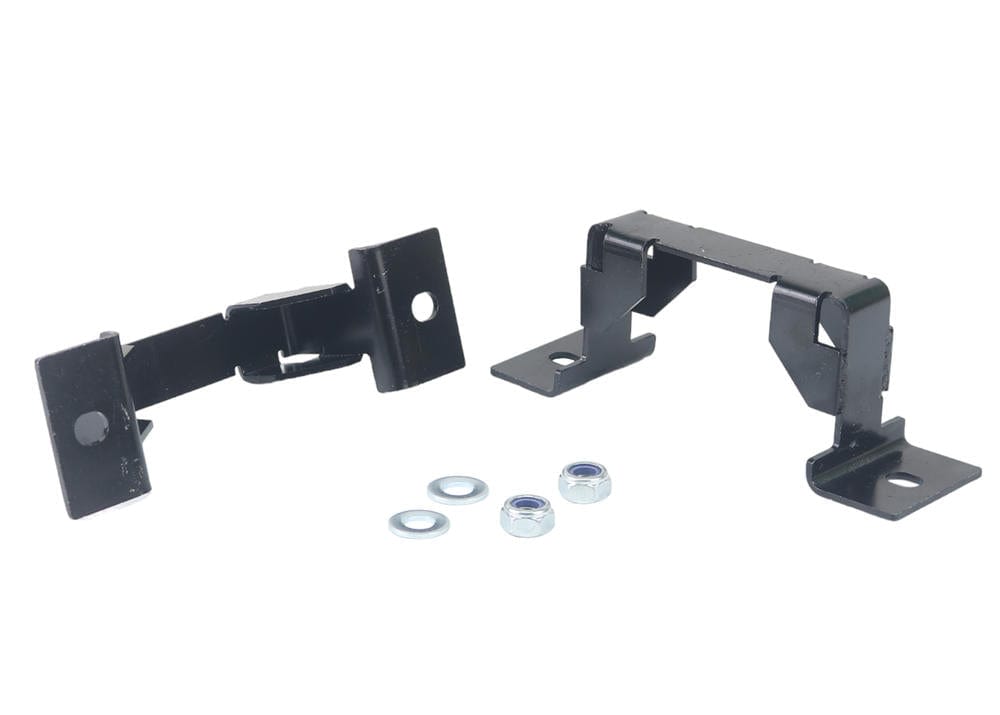 Whiteline 30 x 20 x 10 cm Rear Centre bearing - alignment kit to Suit Mitsubishi Triton MQ, MR SR