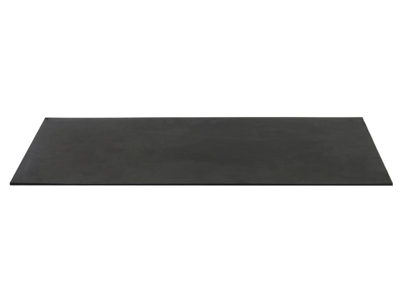 Whiteline 31 x 10 x 6 cm / L=600, W=300, T=5mm - 85A Duro D.I.Y Polyurethane Sheet - 600x300x5mm 85A Duro SR
