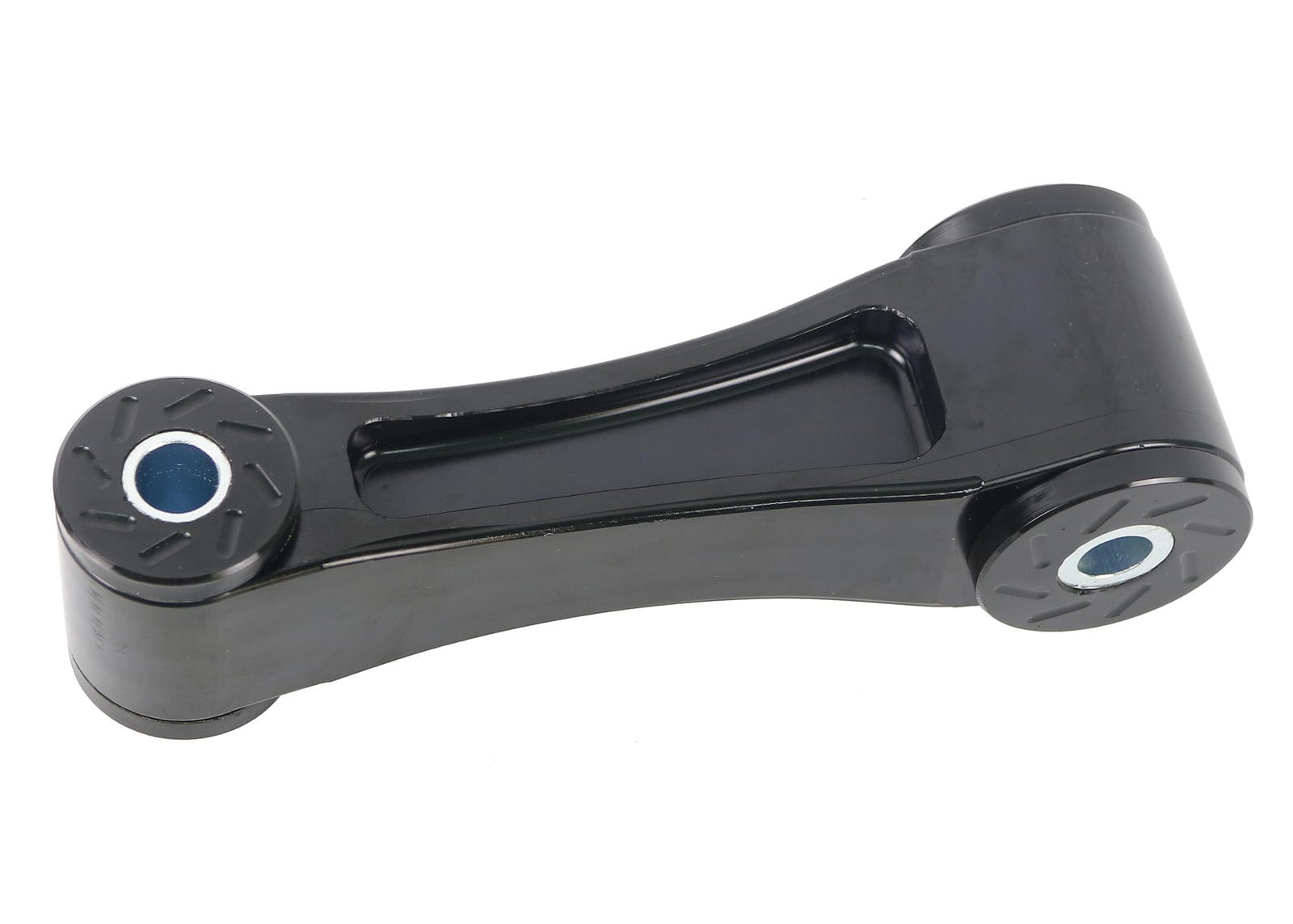 Whiteline 38 x 20 x 9 cm / Performance alloy - heavy duty - induces NVH Front Engine Torque Arm to Suit Honda Civic X Gen FC, FK, FK8 SR