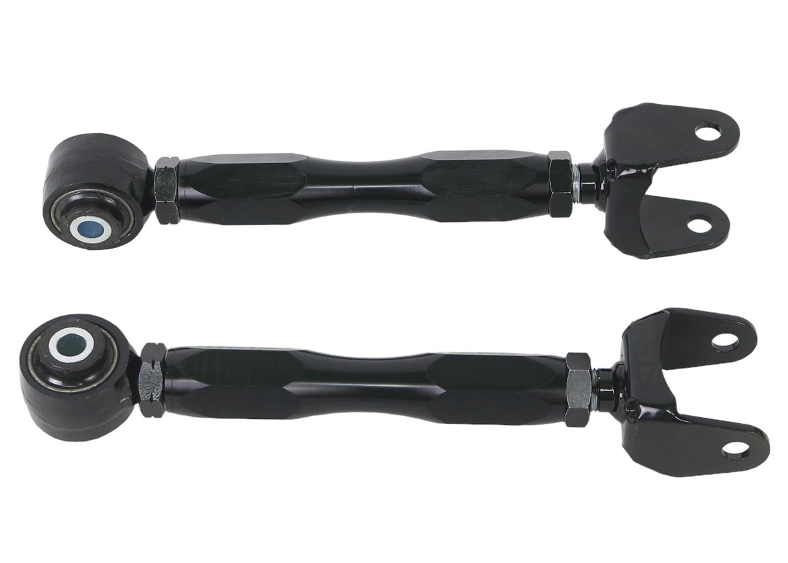Whiteline 38 x 20 x 9 cm / Performance - on-car adjustable toe correction - MOTORSPORT Control Arm Lower Front - Arm to Suit Toyota Yaris GR XP AWD SR