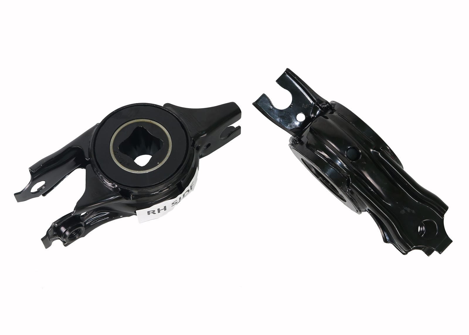 Whiteline 38 x 20 x 9 cm / Standard Alignment Front Control Arm Lower - Inner Rear Bushing Kit to Suit Honda Civic X Gen FC, FK SR