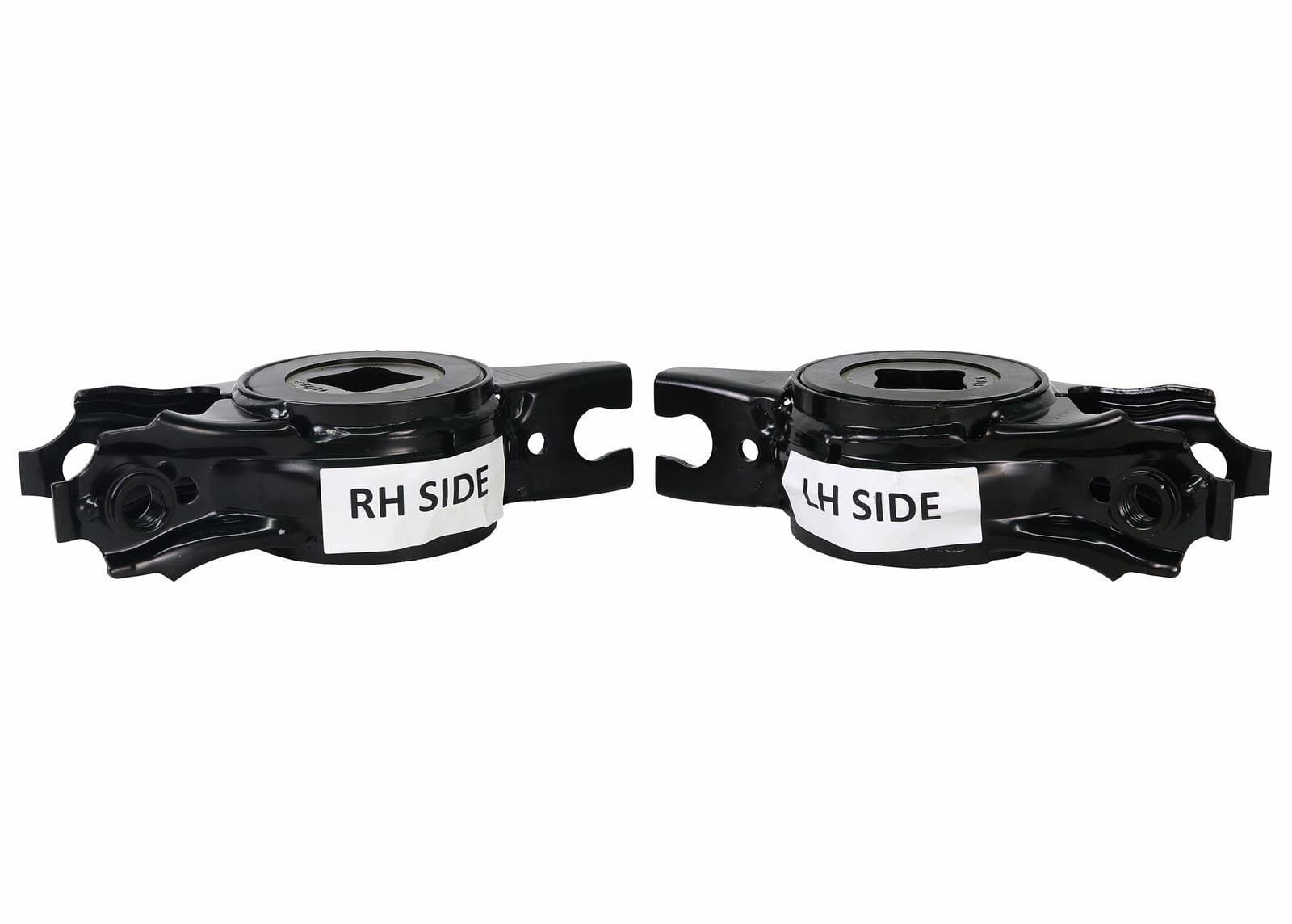 Whiteline 38 x 20 x 9 cm / Standard Alignment Front Control Arm Lower - Inner Rear Bushing Kit to Suit Honda Civic X Gen FC, FK SR