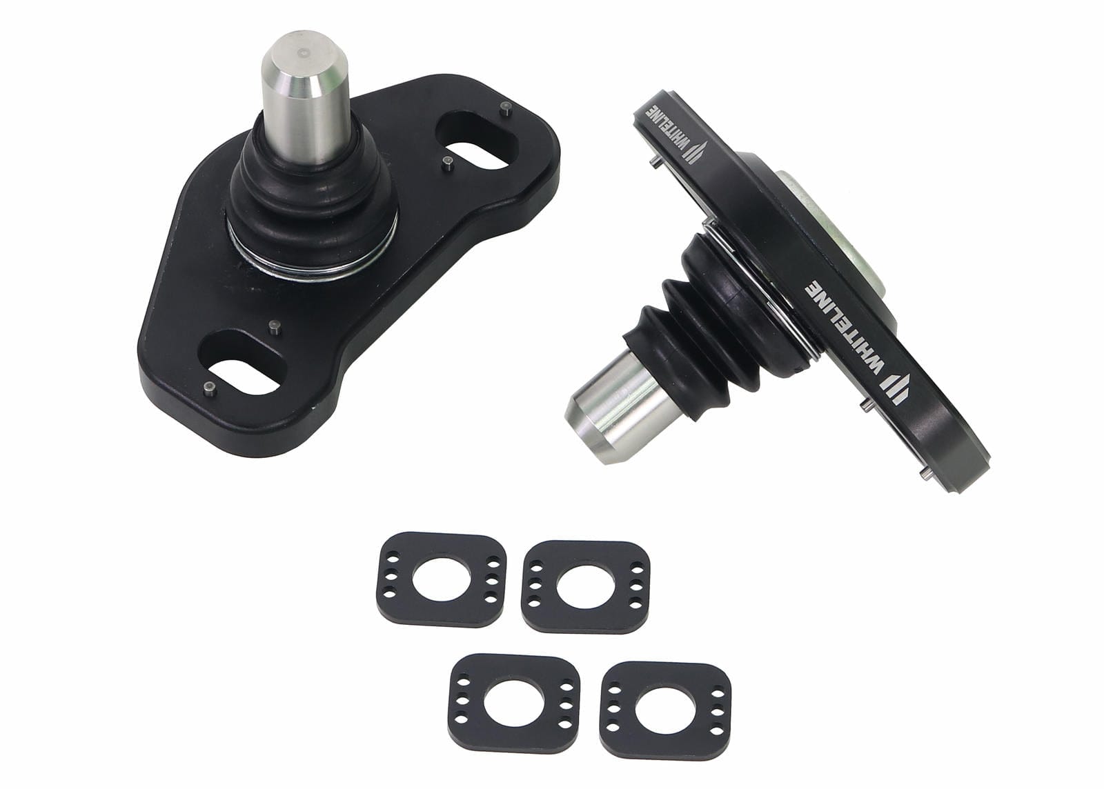 Whiteline 39 x 20 x 10 cm / Adjustable camber Front Ball Joint - Lower to Suit Honda Civic Type R X Gen FK8 SR