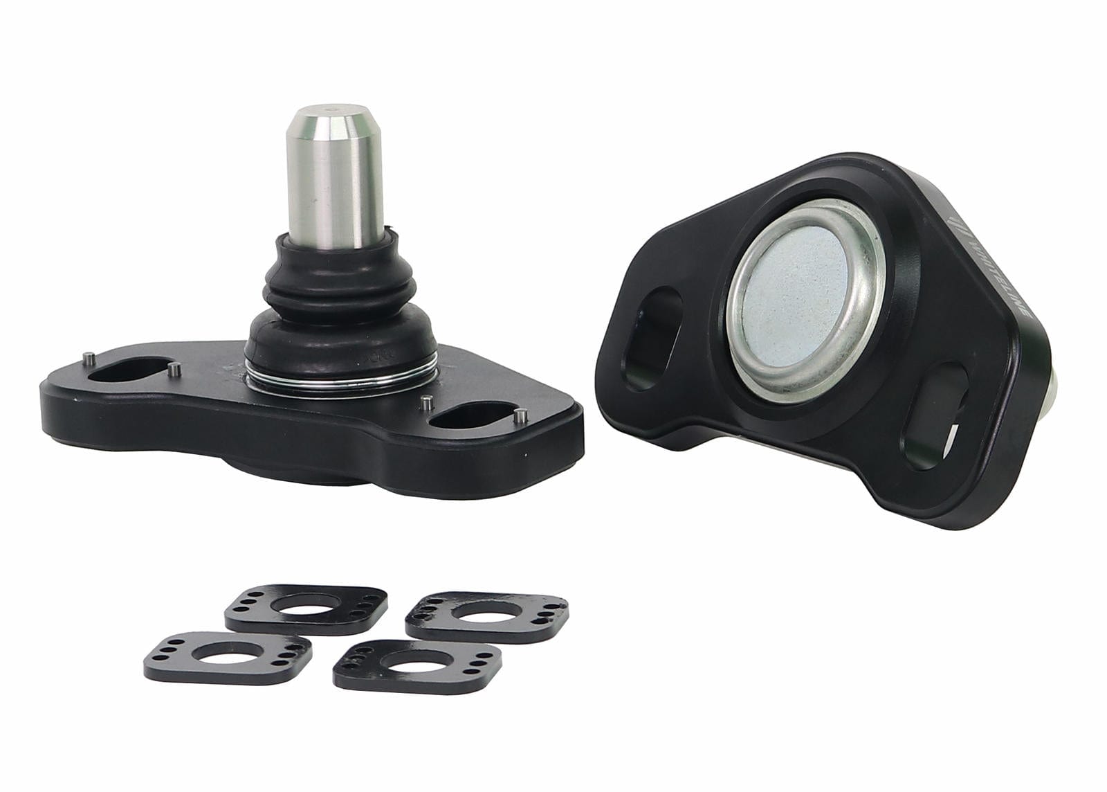 Whiteline 39 x 20 x 10 cm / Adjustable camber Front Ball Joint - Lower to Suit Honda Civic Type R X Gen FK8 SR