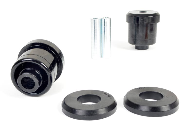 Whiteline 40 x 20 x 10 cm ear Beam Axle - Bushing Kit to Suit Holden Astra AH SR