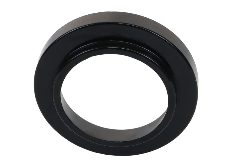 Whiteline 40 x 20 x 10 cm / OD=158, ID=120, H=20mm Coil Spring Pad - Bushing Kit to Suit Toyota Land Cruiser, Prado and 4Runner SR