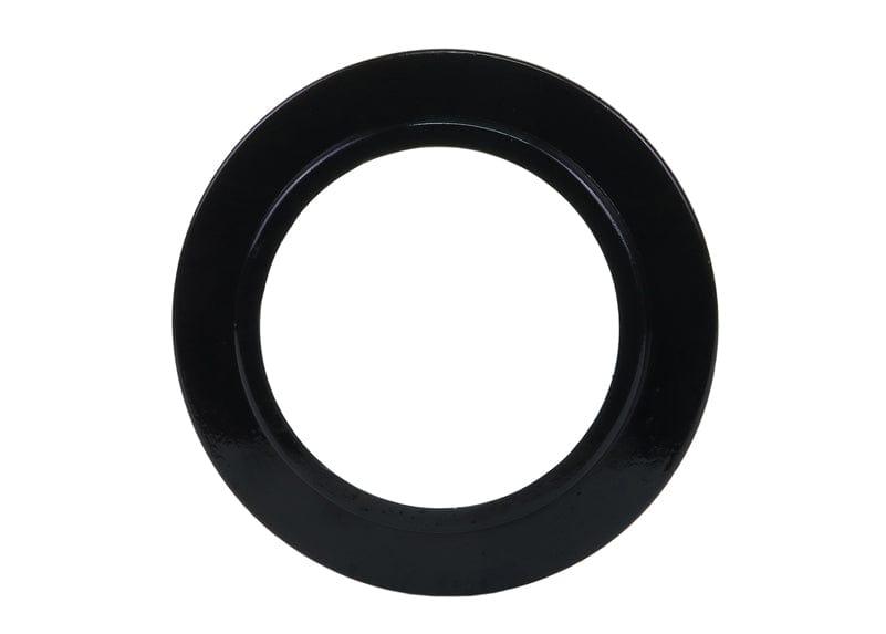 Whiteline 40 x 20 x 10 cm / OD=158, ID=120, H=20mm Coil Spring Pad - Bushing Kit to Suit Toyota Land Cruiser, Prado and 4Runner SR