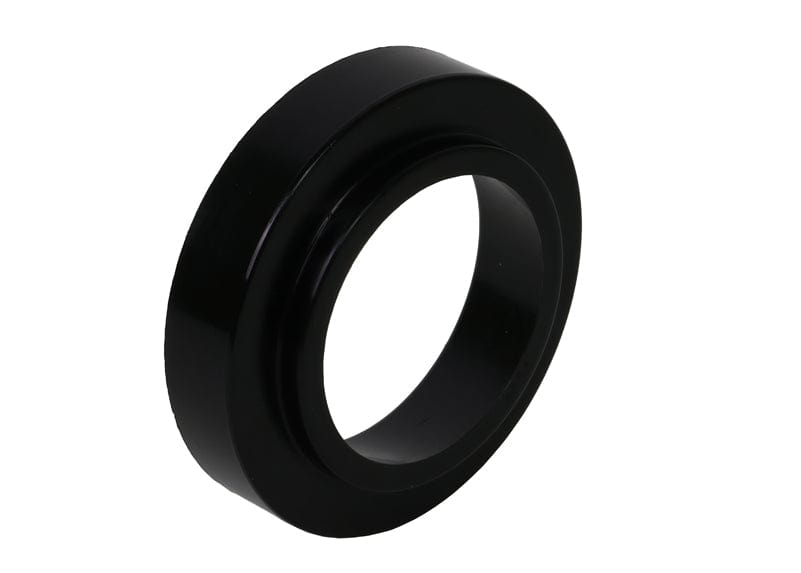 Whiteline 40 x 20 x 10 cm / OD=158, ID=98, H=30mm Coil Spring Pad - Bushing Kit to Suit Toyota Land Cruiser, Prado and 4Runner SR