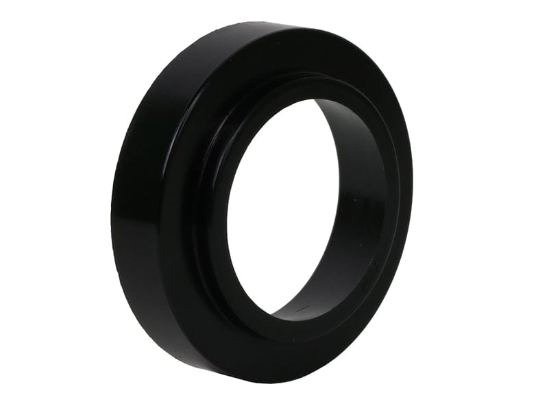 Whiteline 40 x 20 x 10 cm / OD=158, ID=98, H=30mm Coil Spring Pad - Bushing Kit to Suit Toyota Land Cruiser, Prado and 4Runner SR