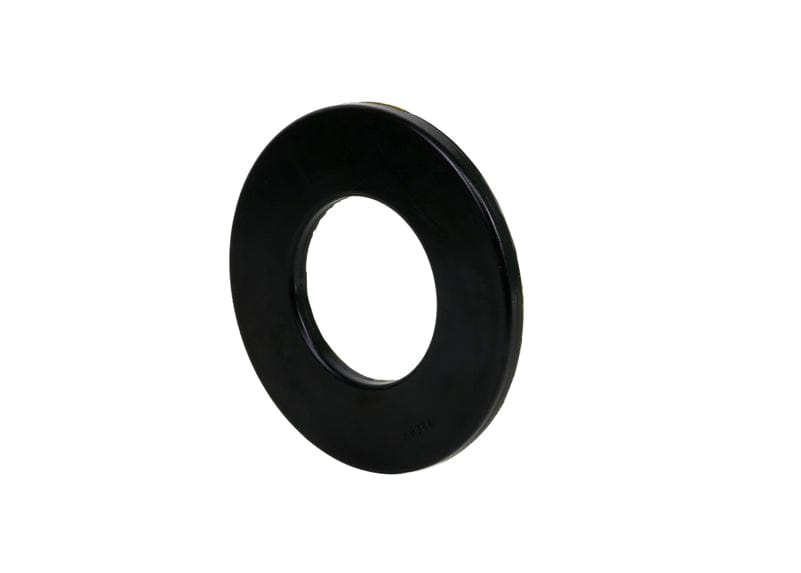 Whiteline 40 x 20 x 10 cm / OD=160, ID=80, H=10mm Front Coil Spring Pad - Lower Bushing Kit to Suit Nissan Patrol GQ, GU and Ford Maverick DA SR