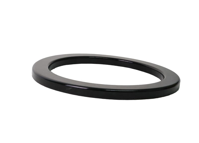 Whiteline 40 x 20 x 10 cm / OD=180, ID=135, H=10mm Rear Coil Spring Pad - Bushing Kit to Suit Toyota Land Cruiser 80, 105 and 100 Series SR