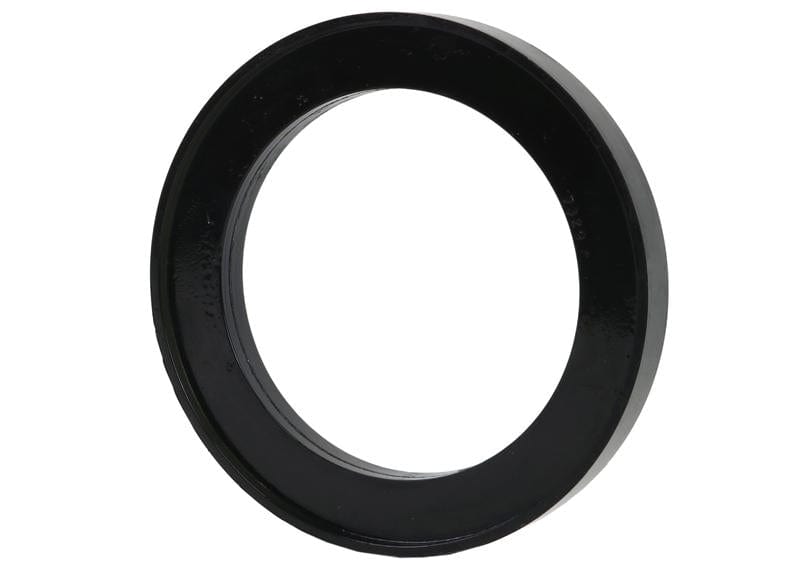 Whiteline 40 x 20 x 10 cm / OD=180, ID=135, H=20mm Rear Coil Spring Pad - Bushing Kit to Suit Toyota Land Cruiser 80, 105 and 100 Series SR