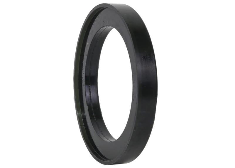 Whiteline 40 x 20 x 10 cm / OD=180, ID=135, H=20mm Rear Coil Spring Pad - Bushing Kit to Suit Toyota Land Cruiser 80, 105 and 100 Series SR