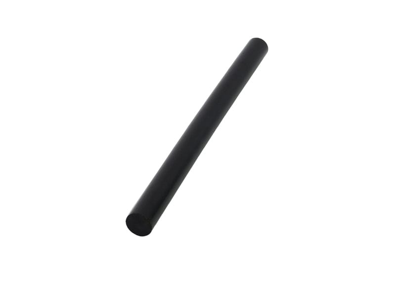 Whiteline 40 x 20 x 10 cm / OD=22mm (7/8"), L=300mm - 85A Duro D.I.Y Polyurethane Solid Rod - OD=22mm (7/8"), L=300mm - 85A Duro SR