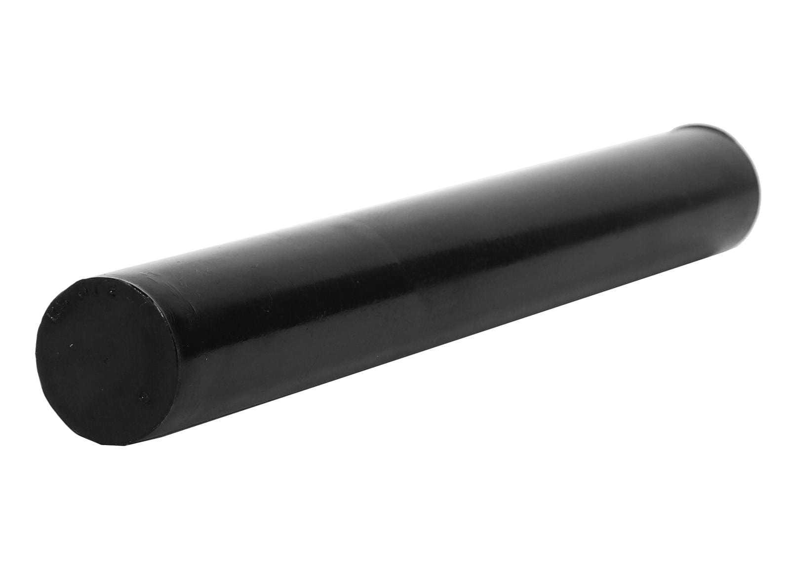Whiteline 40 x 20 x 10 cm / OD=37mm (1 29/64"), L=300mm - 85A Duro D.I.Y Polyurethane Solid Rod - OD=37mm (1 29/64"), L=300mm - 85A Duro SR