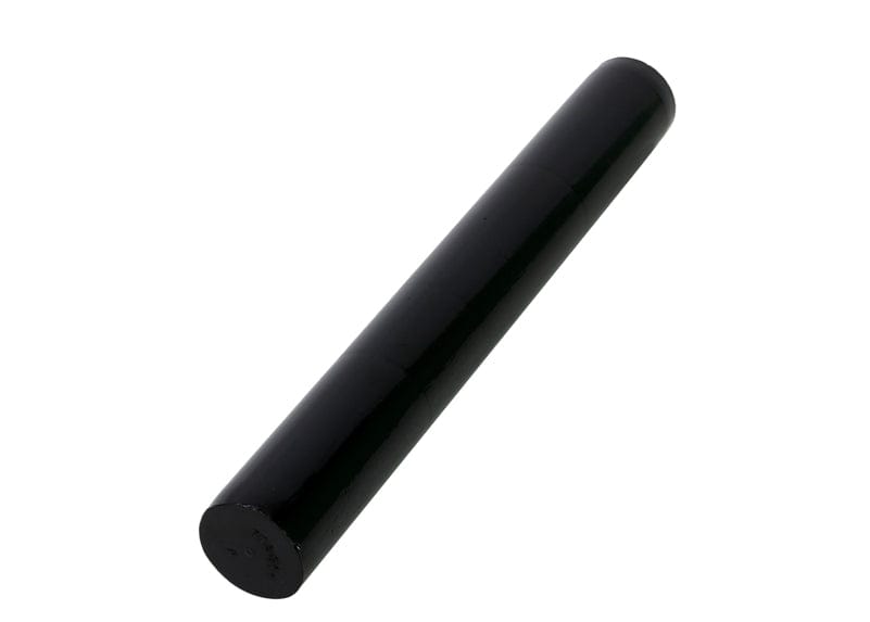 Whiteline 40 x 20 x 10 cm / OD=40mm (1 37/64"), L=300mm - 85A Duro D.I.Y Polyurethane Solid Rod - OD=40mm (1 37/64"), L=300mm - 85A Duro SR
