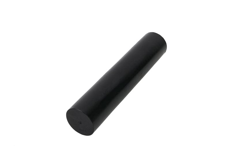 Whiteline 40 x 20 x 10 cm / OD=62mm (2 7/16"), L=300mm - 85A Duro D.I.Y Polyurethane Solid Rod - OD=62mm (2 7/16"), L=300mm - 85A Duro SR