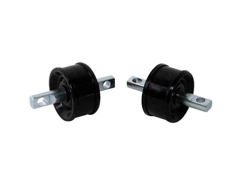 Whiteline 40 x 20 x 10 cm Rear Trailing Arm Lower - Front Bushing Kit to Suit Ford Falcon/Fairlane BA-FGX, Territory SX-SZ and FPV SR