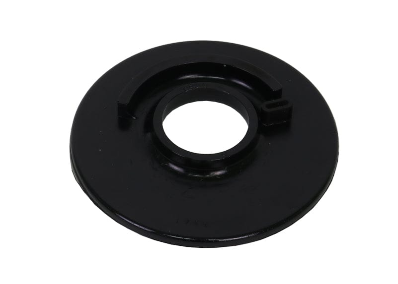 Whiteline 40 x 20 x 10 cm / Standard ride height Rear Coil Spring Pad - Bushing Kit Standard Height to Suit Ford Falcon/Fairlane BA-FGX, Territory SX, SY and FPV SR