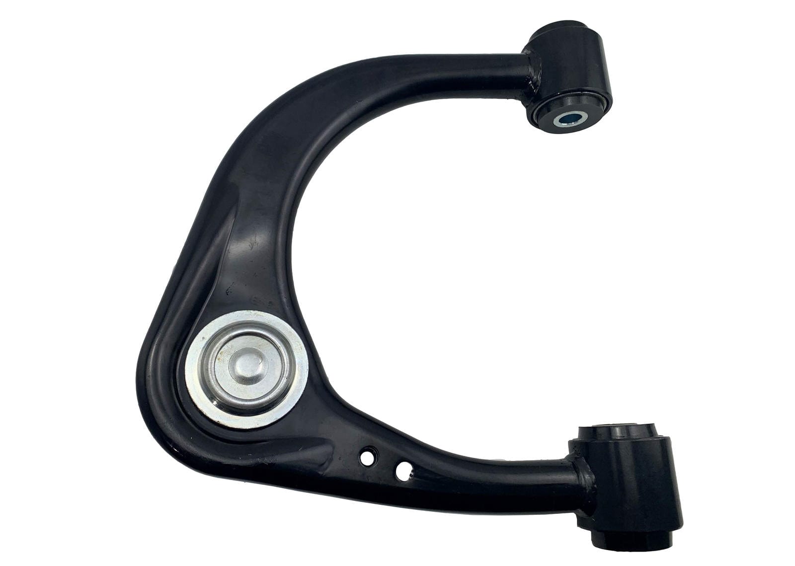 Whiteline 40 x 48 x 10 cm / Replacement Front Control Arm Upper - Arm Left to Suit Toyota HiLux 2005-on and Foton Tunland 4wd SR