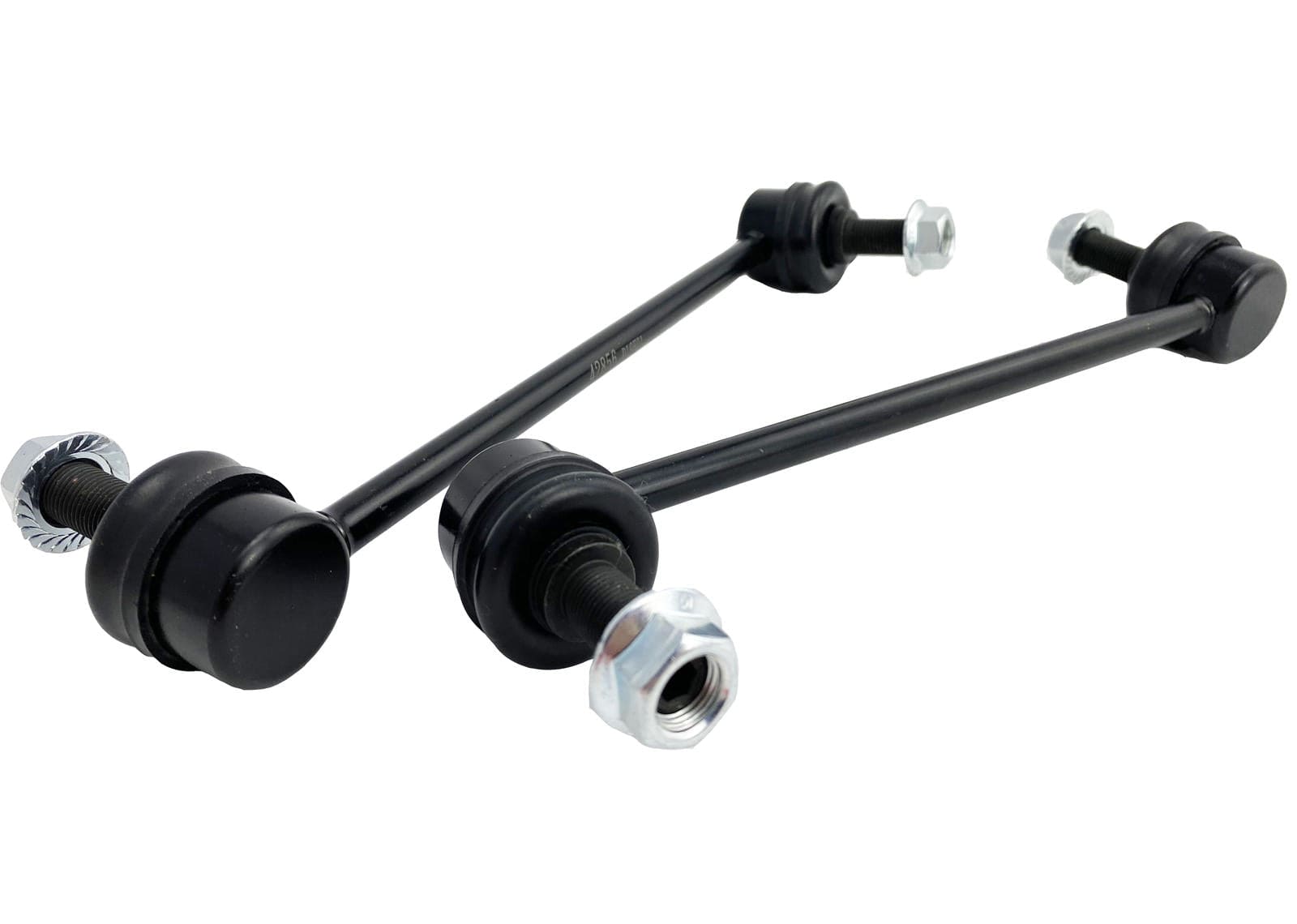 Whiteline 45 x 14 x 5 cm / 226mm - horizontal 170deg opposed ball joints Front Sway Bar Link to Suit Ford Ranger PXI, II and Mazda BT-50 UP, UR SR
