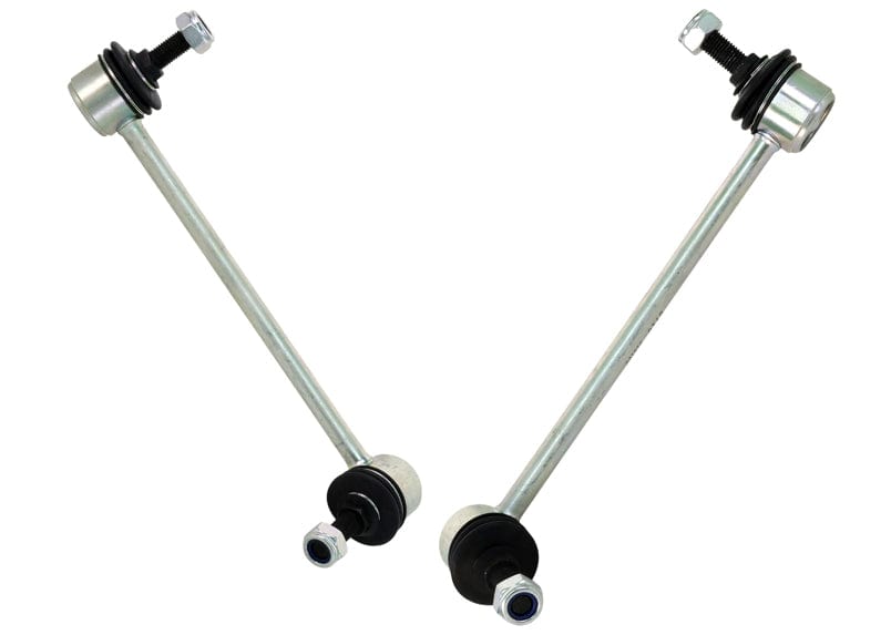 Whiteline 5 x 12 x 42 cm / 210mm - horizontal 67.5deg opposed ball joints Front Sway Bar Link to Suit Holden Commodore VZ SR