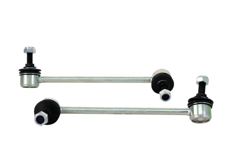 Whiteline 5 x 12 x 42 cm / 210mm - horizontal 67.5deg opposed ball joints Front Sway Bar Link to Suit Holden Commodore VZ SR