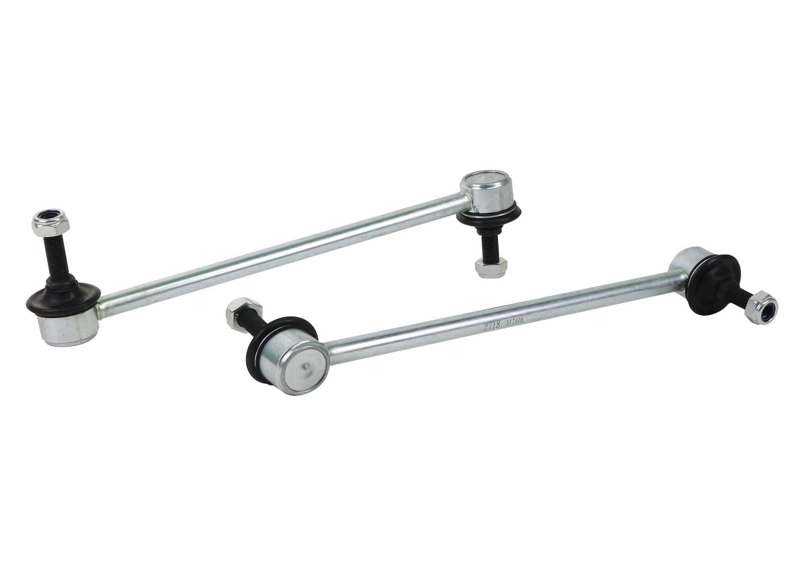 Whiteline 5 x 12 x 42 cm / 258mm - horizontal 180deg opposed ball joints Rear Sway Bar Link to Suit Chrysler 300C and Dodge Challenger SR