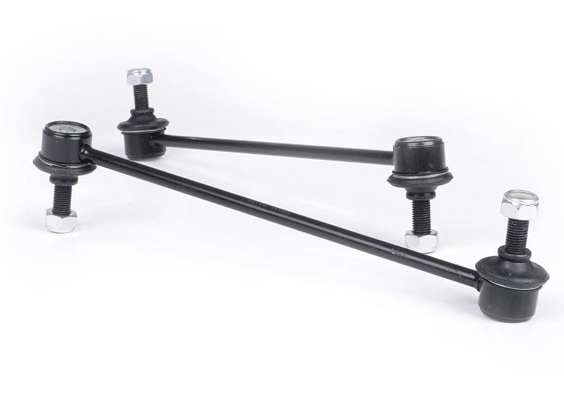 Whiteline 5 x 12 x 42 cm / 265mm - horizontal 180deg opposed ball joints Front Sway Bar Link to Suit Mitsubishi ASX, Lancer and Outlander SR