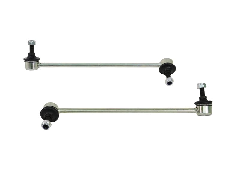 Whiteline 5 x 12 x 42 cm / 302mm - horizontal 125deg opposed ball joints Front Sway Bar Link to Suit Holden Commodore VE, VF and HSV SR