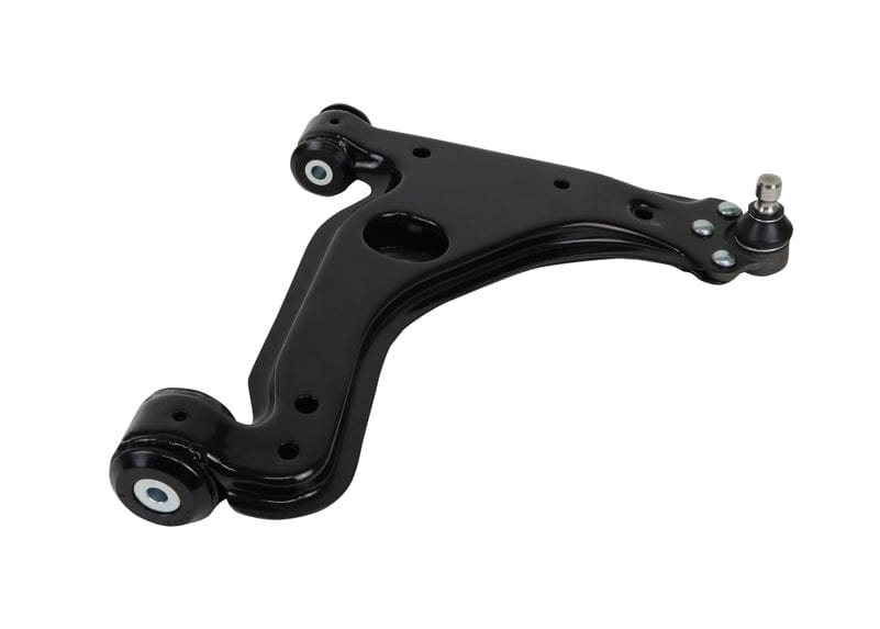 Whiteline 50 x 40 x 20 cm / Replacement Front Control Arm Lower - Arm Right to Suit Holden Astra TS, AH SR