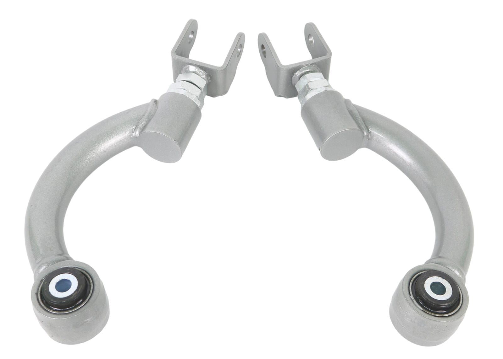 Whiteline 59 x 10 x 20 cm / Performance - on-car adjustable camber correction - MOTORSPORT Control Arm Upper - Arm Camber Adjustable to Suit Toyota Yaris GR XP AWD SR